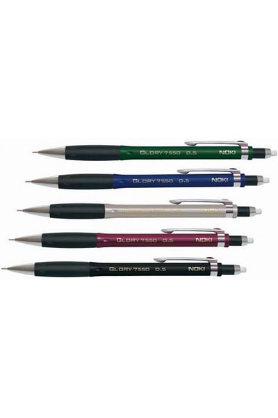 Noki Nokı 7550 Glory 0.7mm Versatil Pen