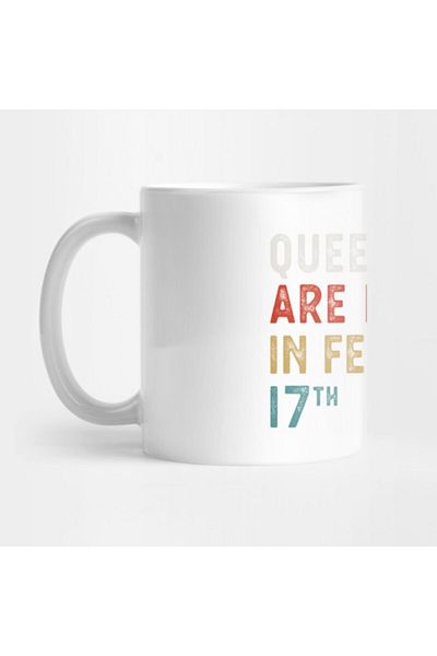 TatFast كوب هدايا عيد الميلاد الكلاسيكي من Kings Are Born في 17 فبراير