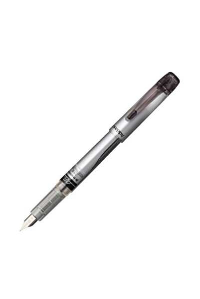 Platinum Preppy Siyah 0,2 Mm Dolma Kalem Ppq-300