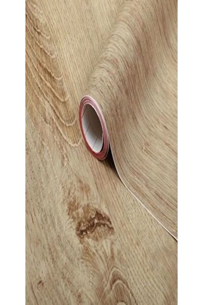 d-c-fix 346-0668 Safir Meşe Ahşap Desen Yapışkanlı Folyo