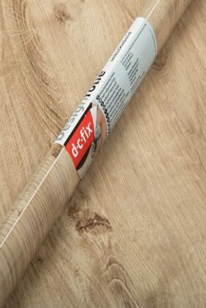 d-c-fix 346-0668 Safir Meşe Ahşap Desen Yapışkanlı Folyo