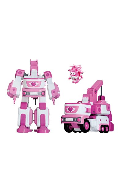 Harika Kanatlar Dizzy'nin Dönüşen Kurtarma Aracı 20314