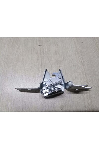 Fiat Tipo Bagaj Kilidi