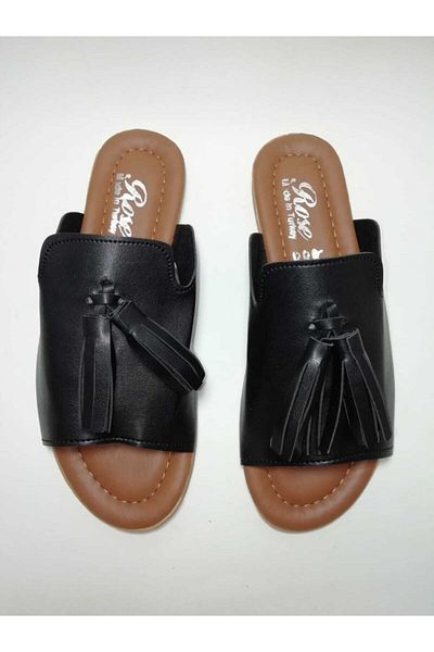 Rose Comfortable and Stylish Slippers