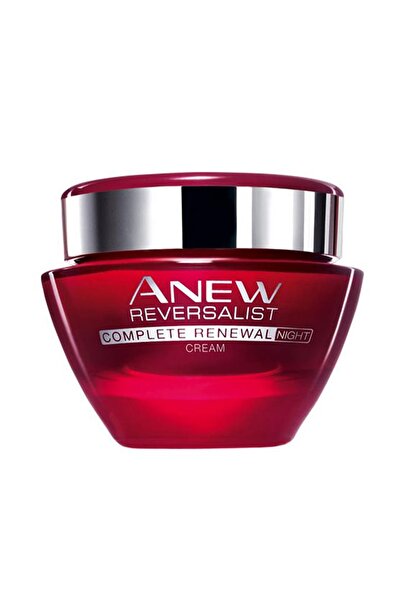 AVON 8643 Anew Reversalist Complete Day Cream 50 Ml