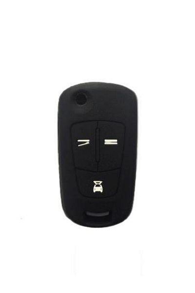 C9 Opel Corsa Astra Vectra Signum Silicone Key Case