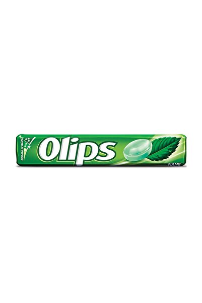 Olips Nane Aromalı Şeker 28 Gr X 1 Adet