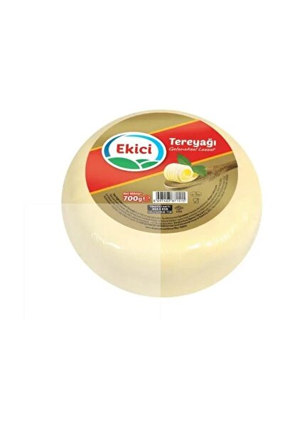 EKİCİ Tereyağ 700 gr