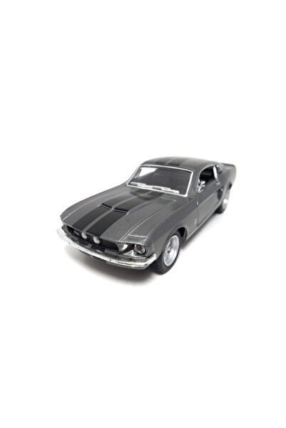 Kinsmart 1:32 / 1:36 سيارة شيلبي جي تي 500 دييكاست