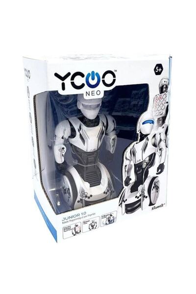 Genel Markalar Robot Junior O.p One 88560