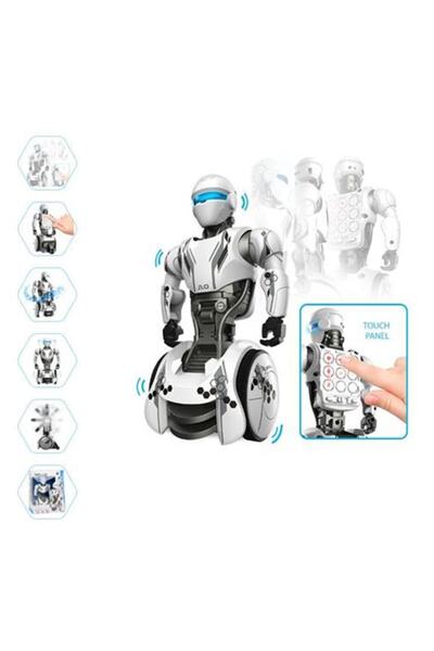 Genel Markalar Robot Junior O.p One 88560