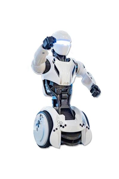 Genel Markalar Robot Junior O.p One 88560