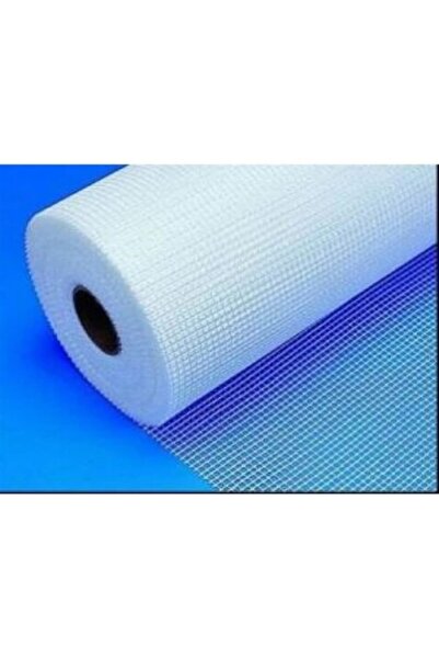 Genel Markalar Starfix Alçı Ve Sıva Filesi 75 Gr/m² Beyaz File