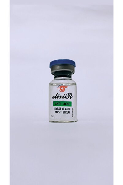 Elixir سيروم مضاد لحب الشباب - 10 مل