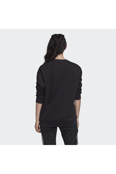 adidas Dámská mikina Trefoil Crew