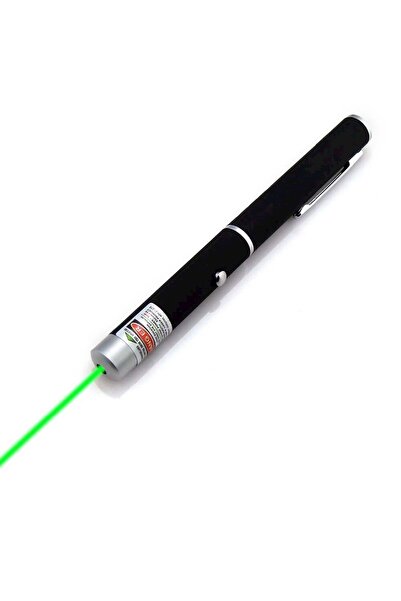 Genel Markalar Green Laser Poınter (5 Başlık)