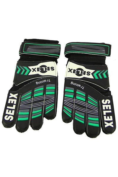 SELEX Training Goalie Gloves