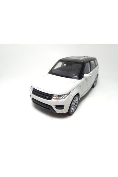 WELLY 1:32 / 1:36 Range Rover Sport Diecast Model Araba