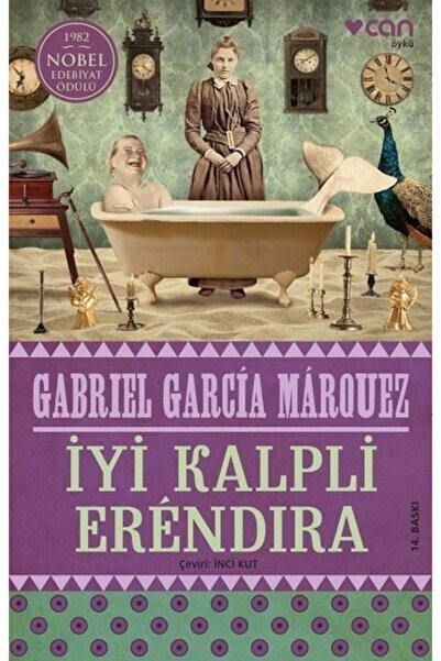 CAN İyi Kalpli Erendira