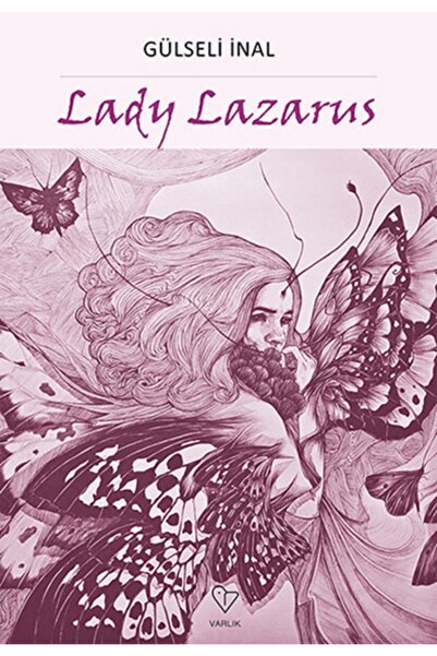 Varlık Yayınları Lady Lazarus