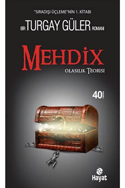 Hayat Yayınları Mehdix Turgay Güler, - Turgay Güler