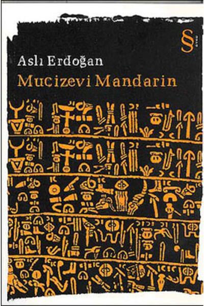 Everest Yayınları Mucizevi Mandarin