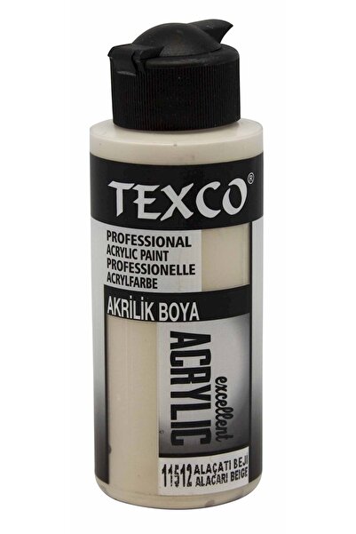 Rich Boya Texco Akrilik 110 Cc 11512 Alaçatı Beji