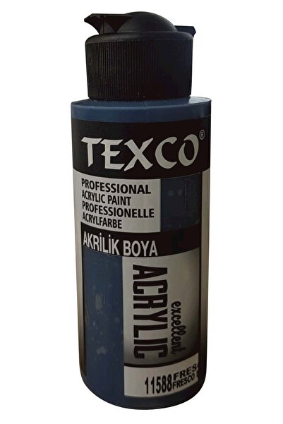 Rich Boya Texco Akrilik 110 Cc 11588 Fresco