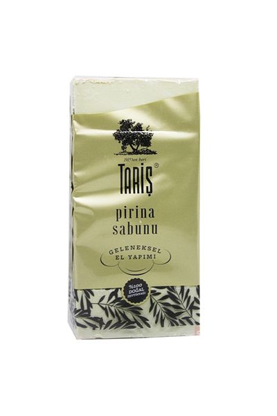 Tariş Pyrina Soap (5 pieces 160gr) 800gr-12 pieces