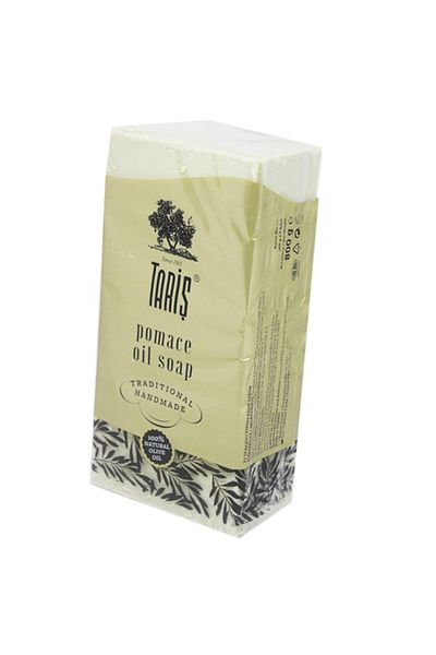 Tariş Pyrina Soap (5 pieces 160gr) 800gr-12 pieces