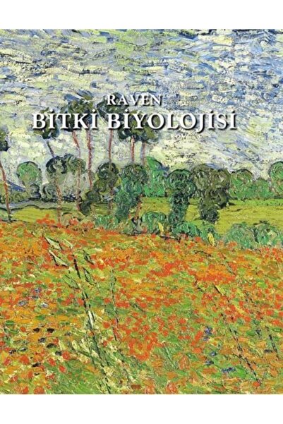 Palme Yayınevi Bitki Biyolojisi ( Raven ) - 9786053555186-iz - Palme Üniversite