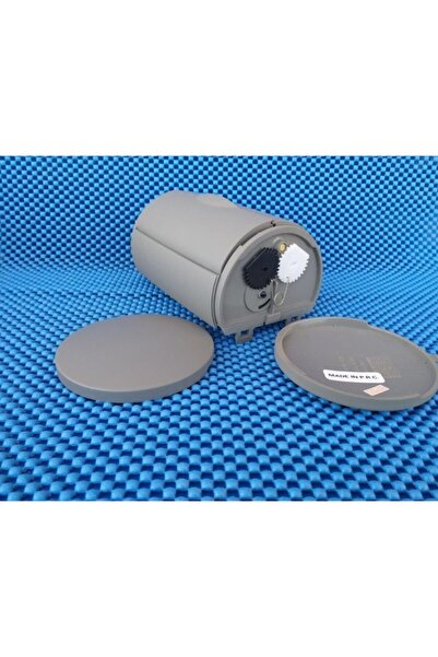 Genel Markalar Parça Deponuz (113), Gri Arka Küllük 1J0857962H / 1J0857962 Go...