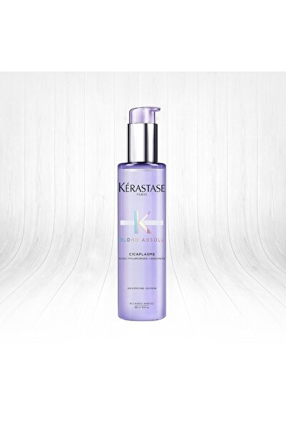 Kerastase سيروم الشعر أبسولو أشقر سيكابلاسم - 150 مل