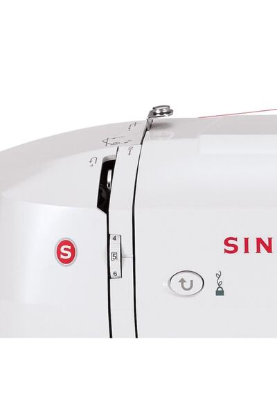 SİNGER Brilliance 6180 Dikiş Makinesi (uzatma Masası Hediyeli)