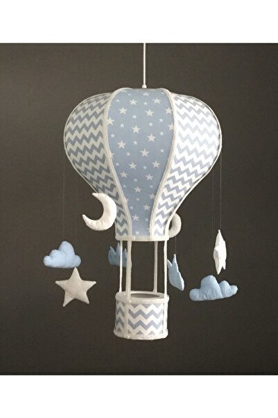 Lumiere Balon Model Tekli Sarkıt Avize