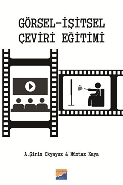 Siyasal Kitabevi Görsel - Işitsel Çeviri Eğitimi