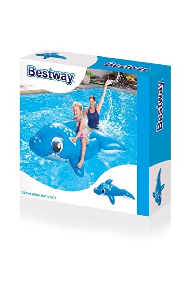 BESTWAY يونس رايدر سرير بحري