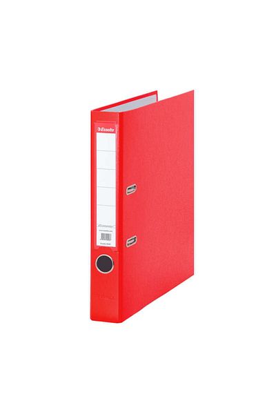 Esselte Office Folder Eco Narrow Slt-9945 Red