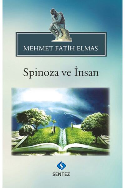 Genel Markalar Spinoza Ve Insan