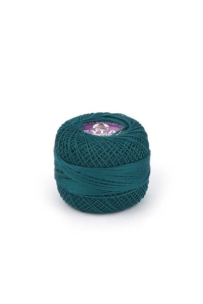 Fırfır Tuhafiye Leylak Suni Ipek Etamin Ve Kaneviçe Ipliği 6 Kat 25gr Renk:0049