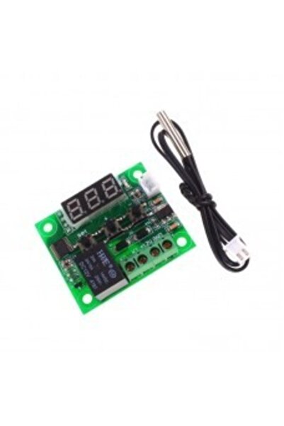 OEM Xh-w1209 Kulucka Icin Termostat Sıcaklık Kontrol Kartı