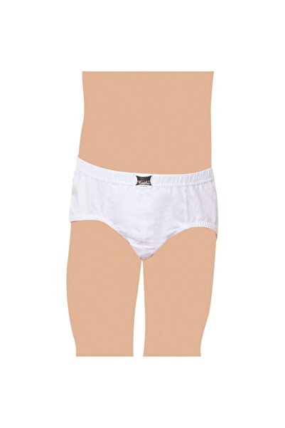 Tutku Chiloți băieți 100% bumbac 10 pachete (0131)