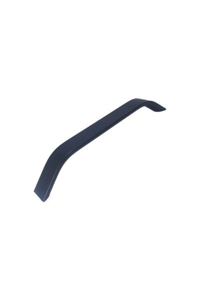 Lina Falcon Model Luxury Door, Drawer Handles Black 192mm