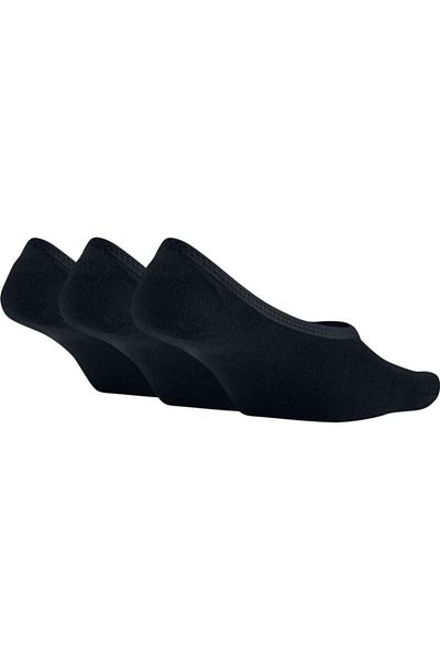 Nike Комплект чорапи Nike W Nk Evry Ltwt Foot - 3pr Sx4863 Ballerina