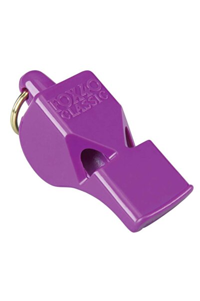 Genel Markalar Fox40 Classic Hakem Düdüğü