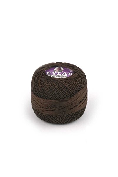 Fırfır Tuhafiye Leylak Suni Ipek Etamin Ve Kaneviçe Ipliği 6 Kat 25gr Renk:0083