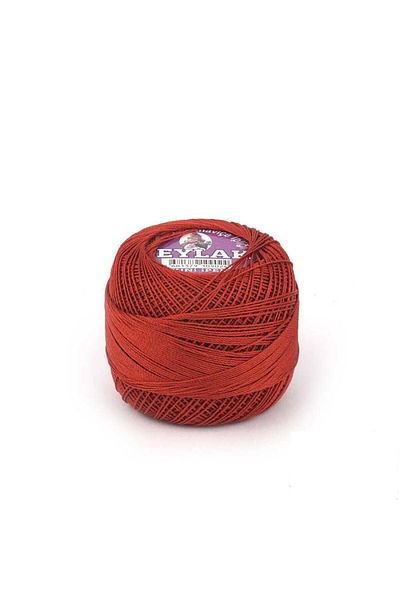Fırfır Tuhafiye Lilac Artificial Silk Etamine and Canvas Yarn 6 Layers 25 gr 0009
