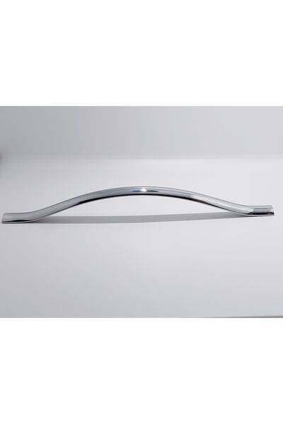 Lina Sude Klas Model Model Krom Lüks Kapı,çekmece Kulpları 128mm