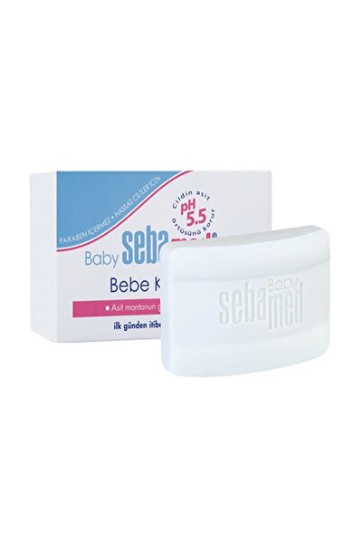 Sebamed 100grCompact Baby Soap
