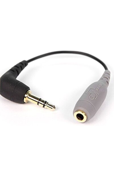Rode Sc3 3.5mm Trss Dişi Trs Patch Cable